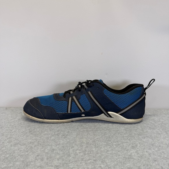Xero Shoes Prio Mens Shoes Size 10.5 Blue Barefoot Minimalist Running Sneakers main image 3